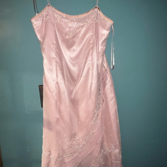 Scala - size 14- mother of the bride dress - Picture 7 of 10